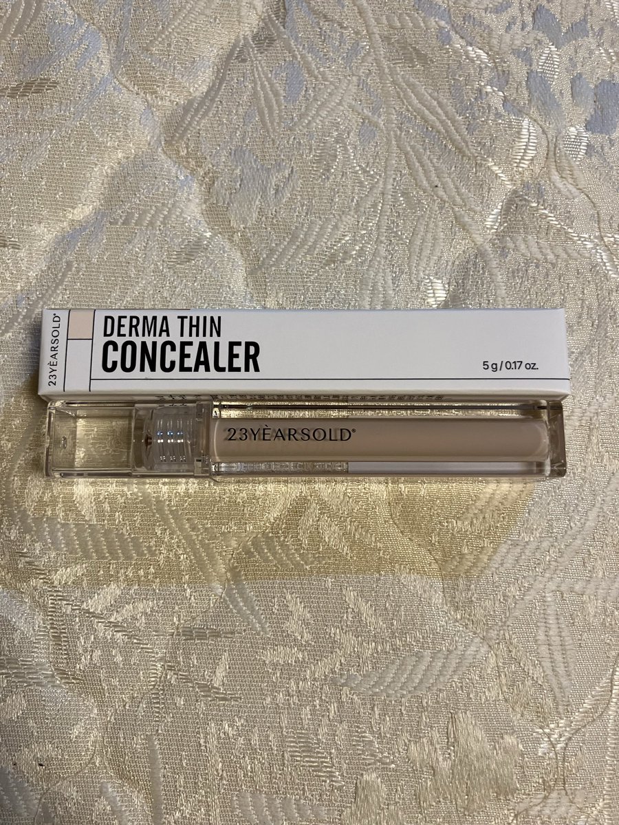 fuver_32's tweet photo. PMS期間中の肌トラブル時でも安心して使える、低刺激のドクダミコンシーラー。
LIPS受賞＆Qoo10ベースメイク1位。
韓国の薬局でも取り扱われているベースメイクアイテム
@23yo_official #PR https://t.co/XzF2ZslAEo