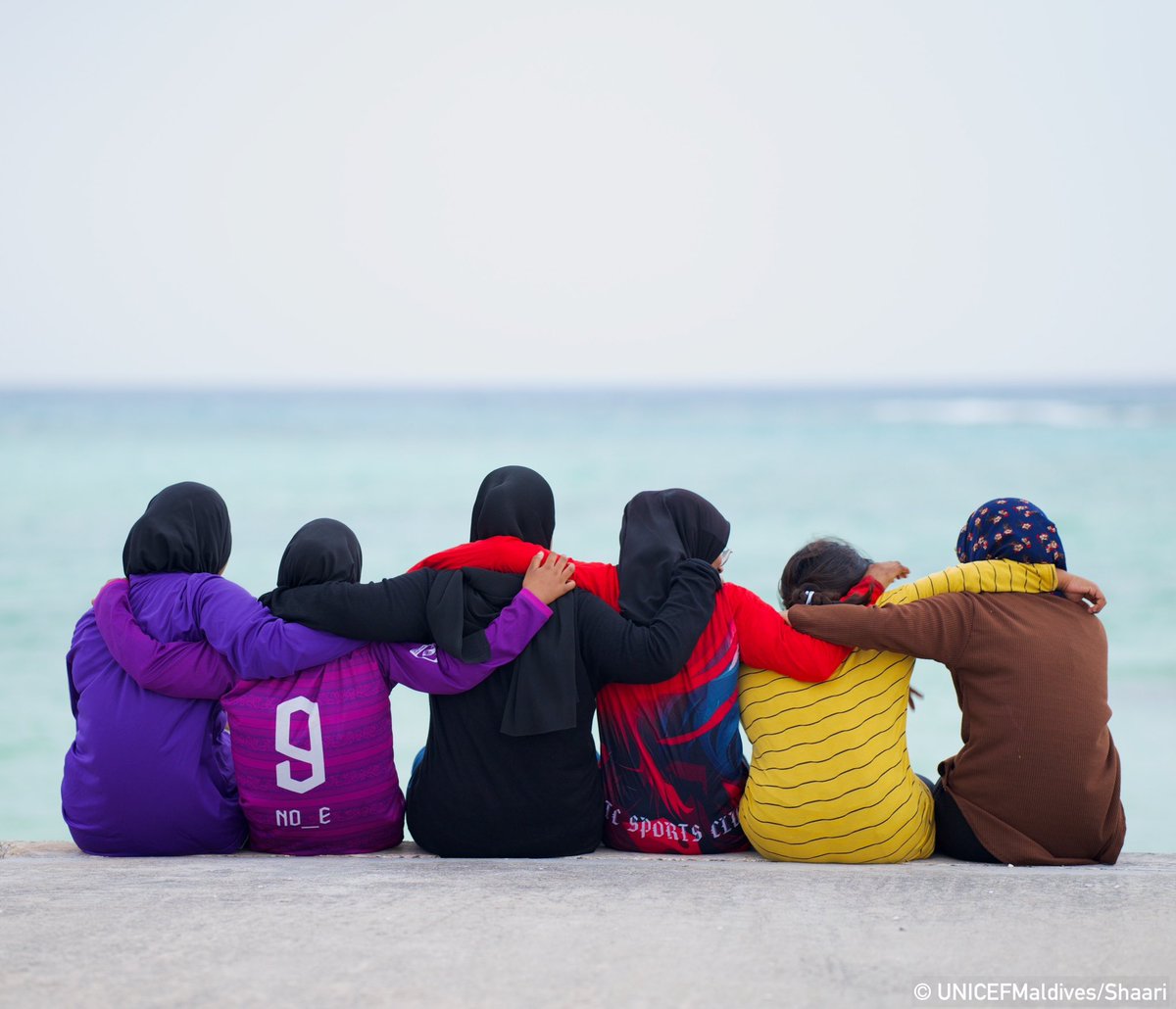 Half of reported sexual abuse cases involving children were perpetrated by a family member.

Believing children and acting early can prevent further harm and ensure their safety. 

#Udhuhilan #Rakkaatheri