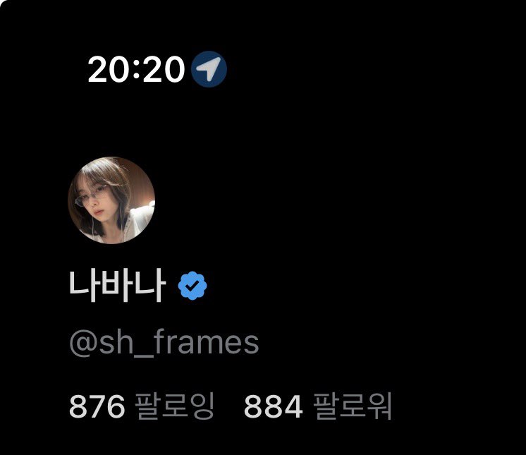 sh_frames's tweet image. 2026년 1월 4일   2️⃣4️⃣1️⃣팔로워에서

2026년 1월 22일 8️⃣8️⃣4️⃣ 팔로워가 되었습니다!!

저를 팔로우 해주셔서 너무 감사합니다!!
앞으로도 러닝,여행,테슬라 박살내볼게요!!👊

단기 목표:1,000팔로워 
장기 목표:10,000팔로워
기록 남겨주시면 맞팔 바로 가겠습니다👊