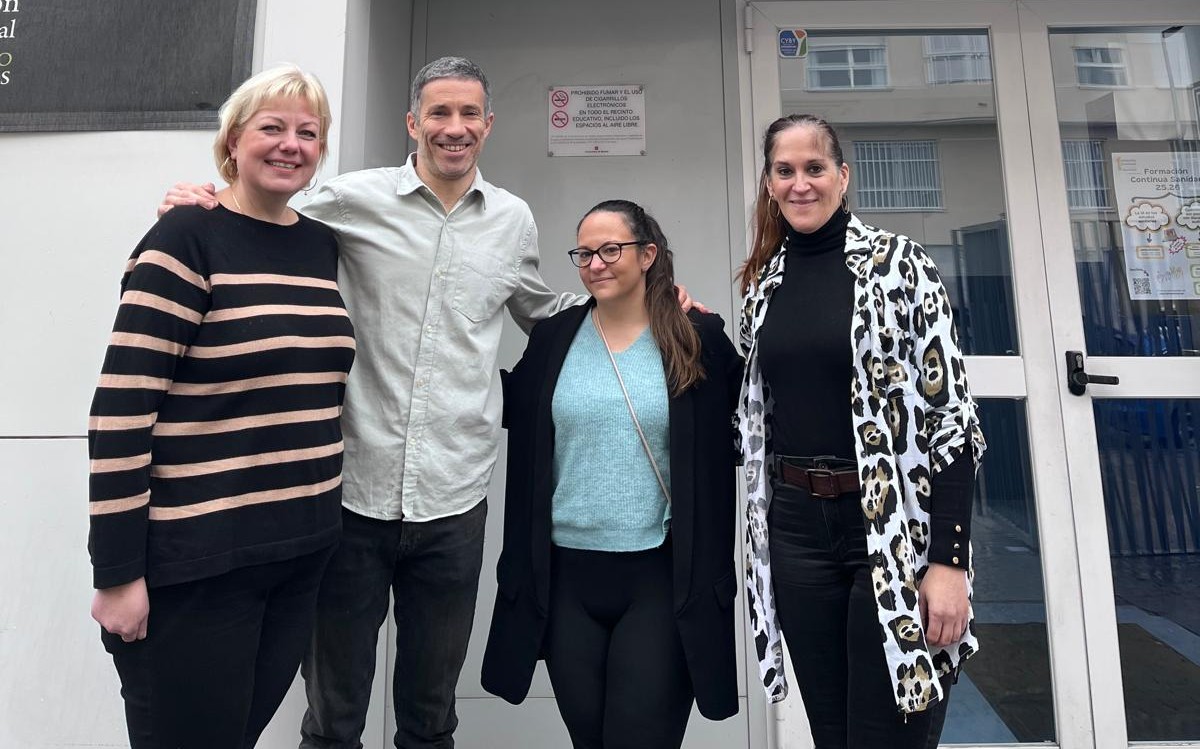 Integra CEE tweet media