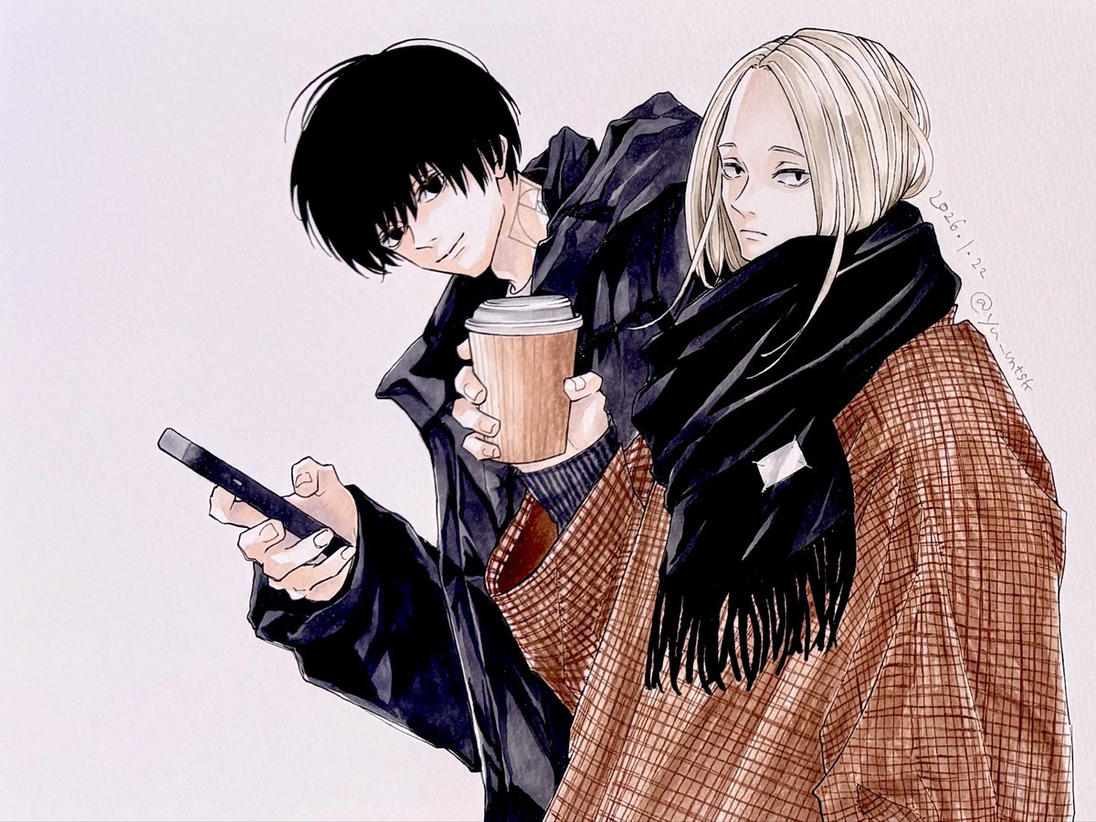 skdy 南雲＆神々廻さんFA