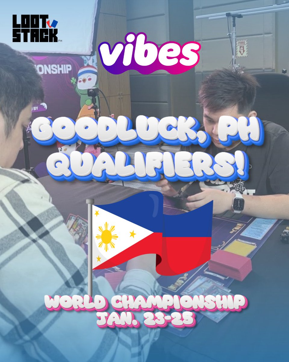 Loot Stack tweet media