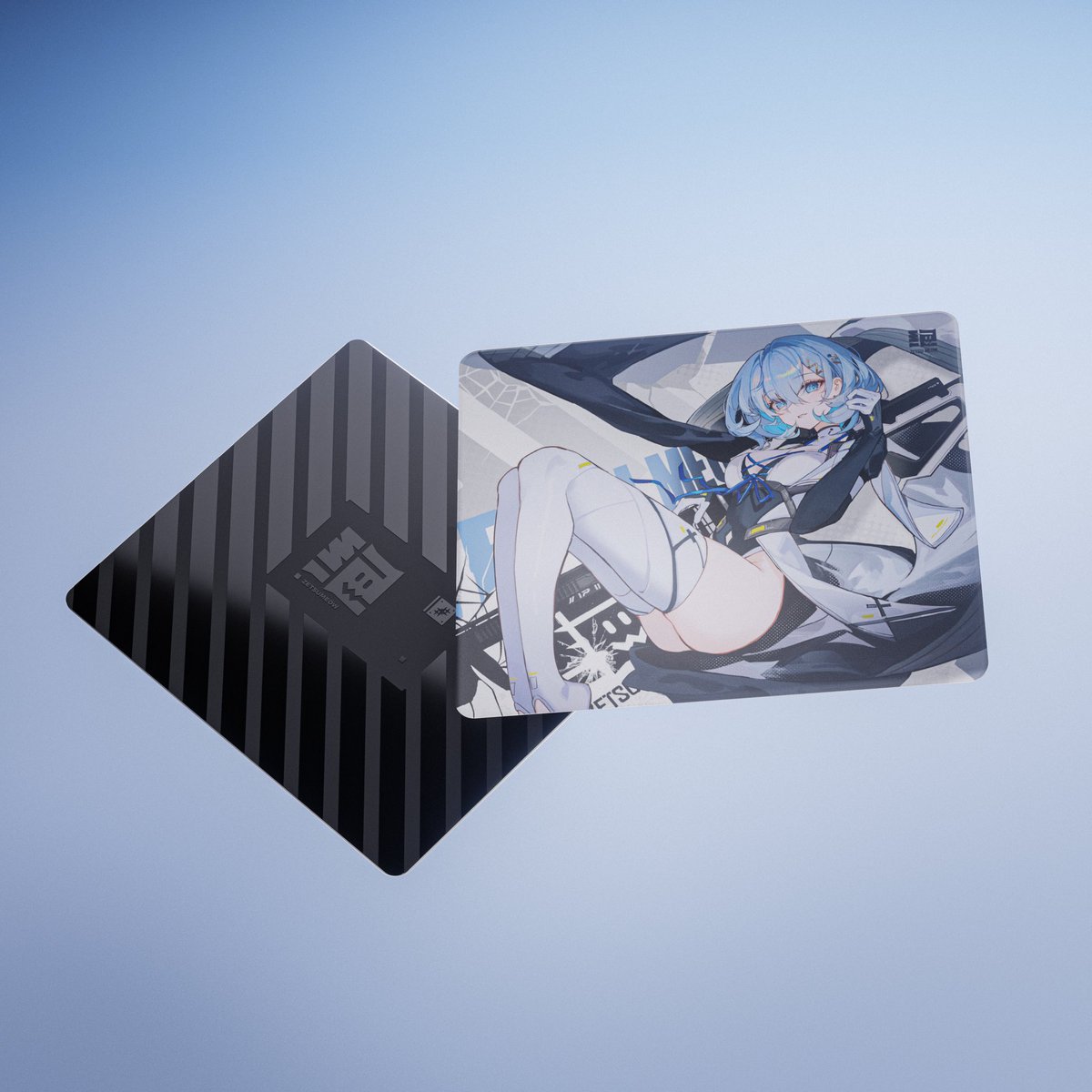 ZetsuMeow_Official tweet media