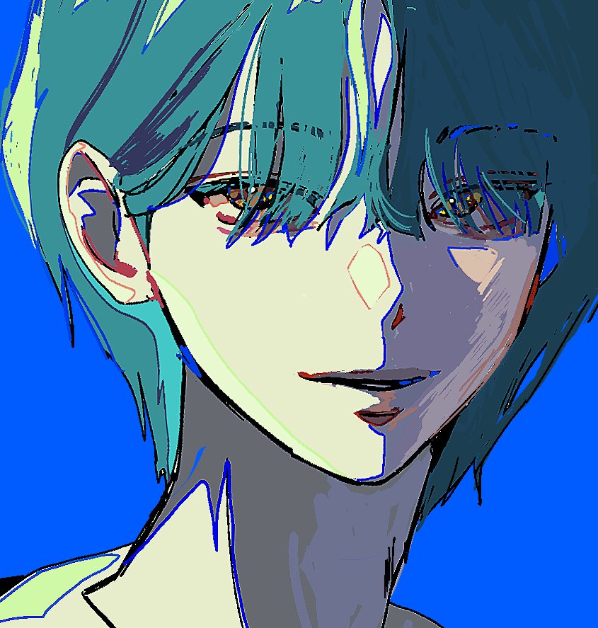 _masicco's tweet photo. #커미션 #Commission #rt

프사 최적화 무상 AS 두상 only 커미션입니다 목표량 달성시 RT 추첨 두상 1장 그려드립니다~~ 많관부 ^.^  

https://t.co/Y6Ria9g4Sy https://t.co/Z4Kyzv06Ne
