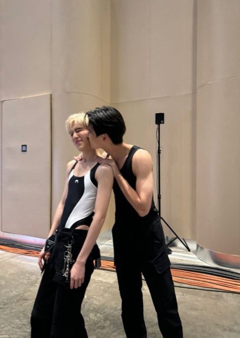 ใครพูดถึงพีพีภูวินนะคะ