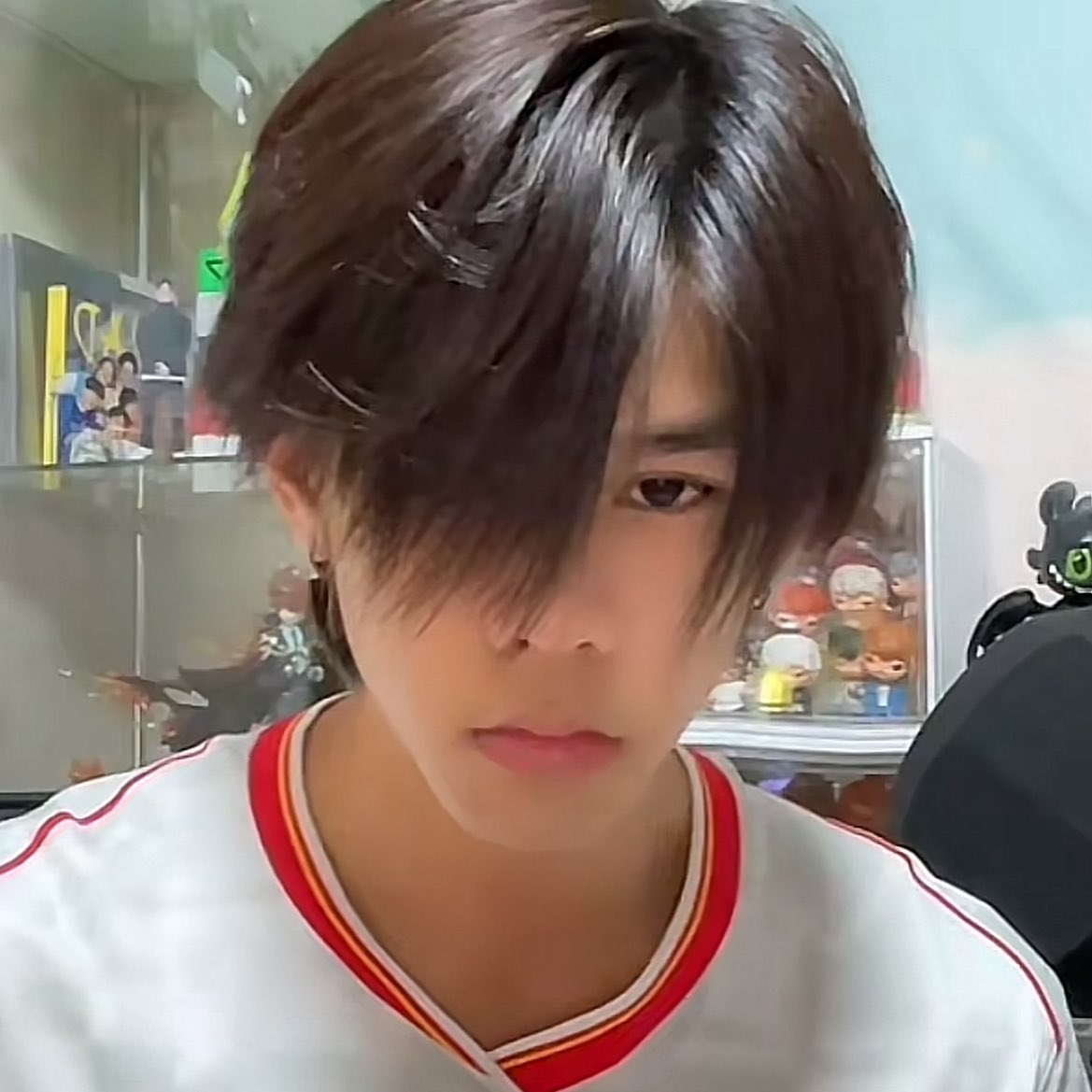 fridaepm's tweet image. จัดอันดับแมวที่เหมือนน้องตุ้ยมากที่สุด

อันดับ 1 :