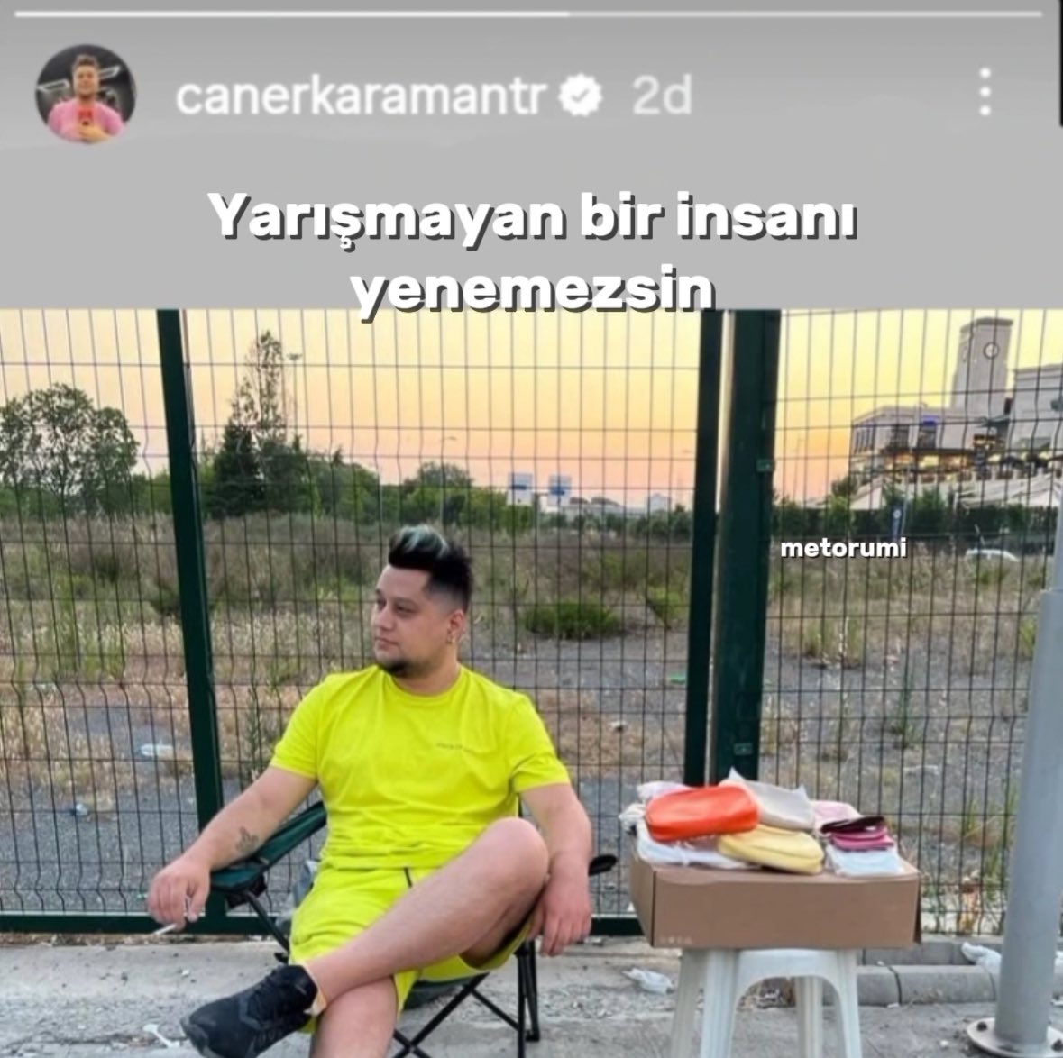 herkes bilet almaya calisiyo su an