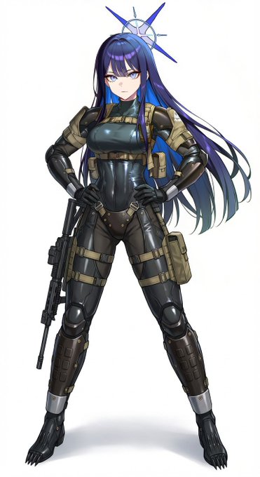 なんかカエル兵装備でサオリみたいって人多いけどもうあるよ 