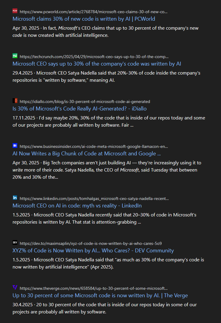 pasiz's tweet image. Jos joskus ihmettelette, miksi windows 11 tuottaa niin uskomattomasti ongelmia sysadmineille.