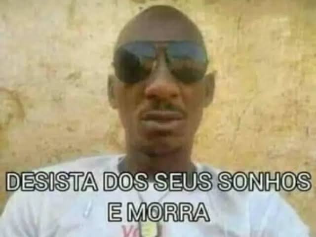 studymariamed's tweet image. o sonho da federal fica pra outra vida mesmo.