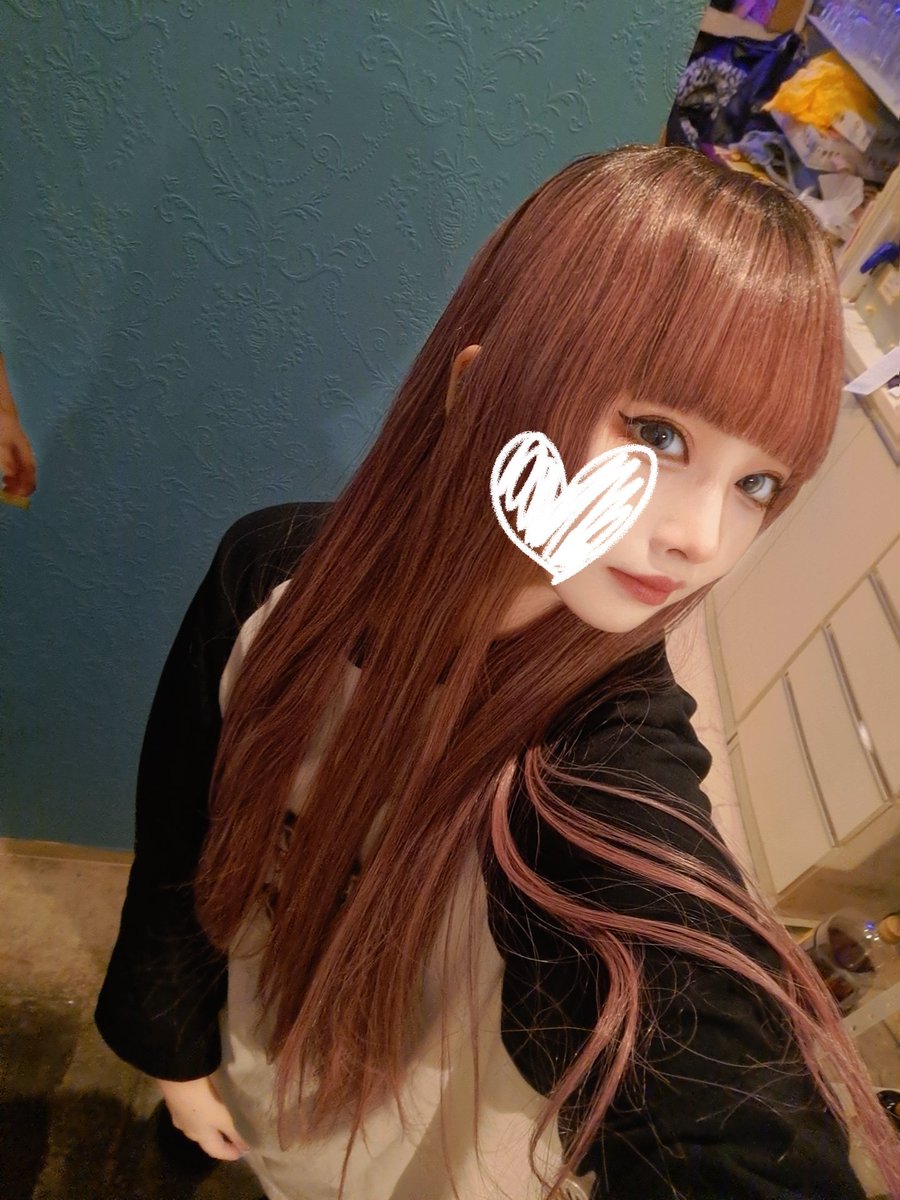 緊急ちん卍出勤✨
オーラス🫶
久々にウィッグ被った
<a href="/bar_chin_man/">BARちんちろりん卍</a> ←ちん卍