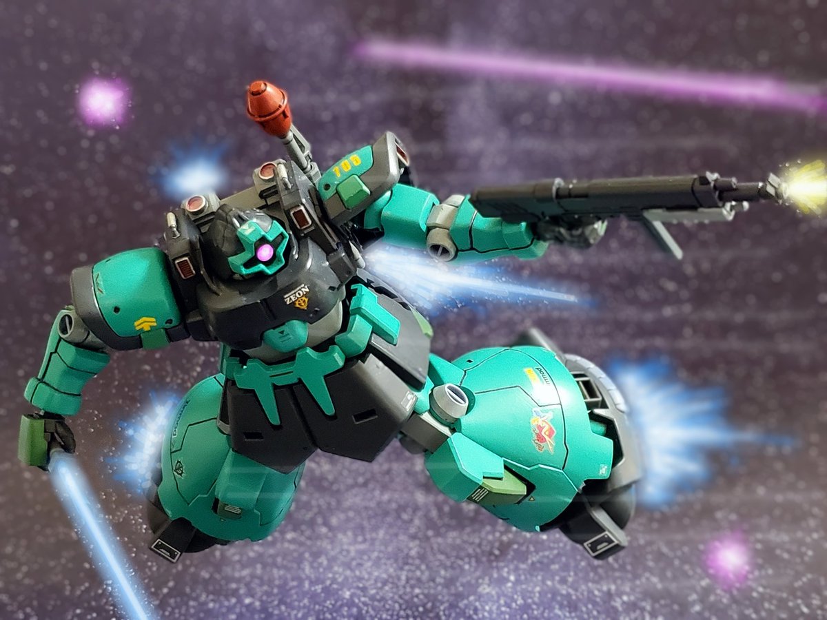 5aZOZH4y2AePTqO's tweet image. #魅力のある緑を見せてください見た人全員強制
#ガンプラ
#ガンプラ好きと繋がりたい