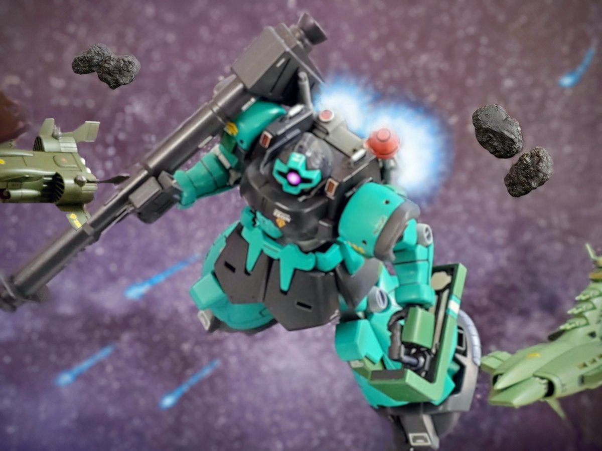 5aZOZH4y2AePTqO's tweet image. #魅力のある緑を見せてください見た人全員強制
#ガンプラ
#ガンプラ好きと繋がりたい