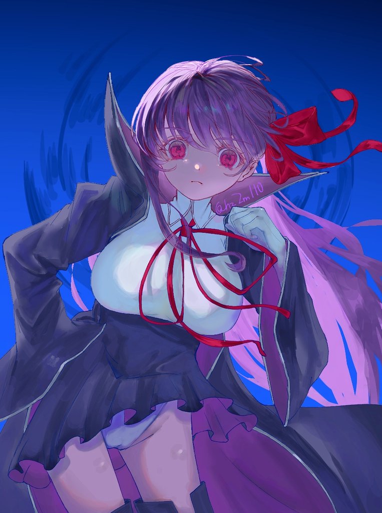 可愛い後輩BBちゃん🌸