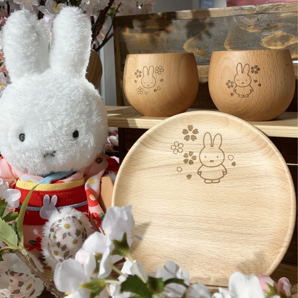 フラワーミッフィー　限定品　完売品　2体セット 公式】フラワーミッフィー (@FlowerMiffy) / Posts / X