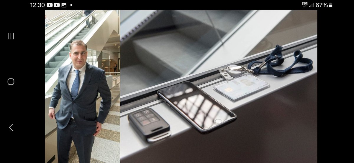 George Maas tweet media