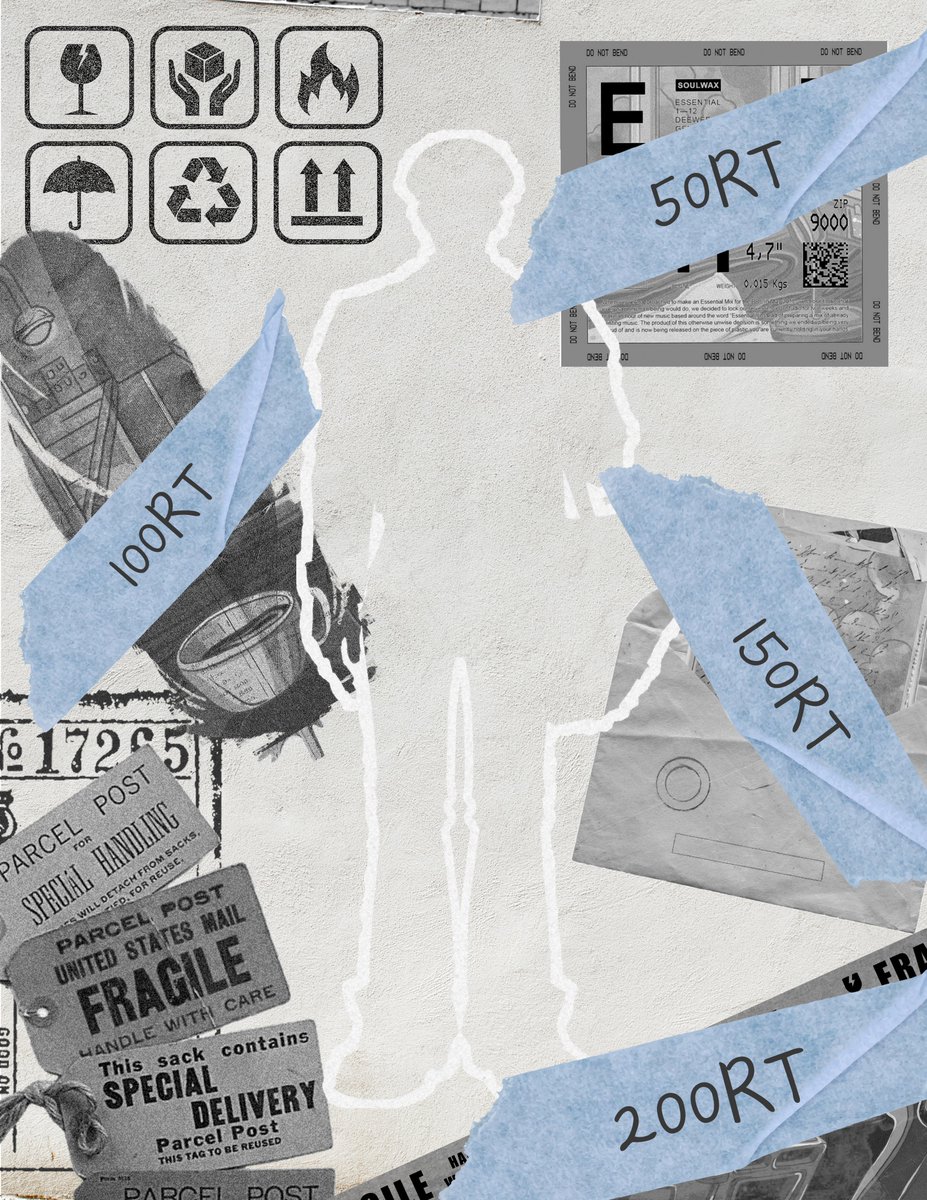 lnl1103's tweet image. 「2026년 2월 7일, 이야기 소포가 여러분을 찾아옵니다!!」

「✨Debut EVENT ✨」

 (♩ ♪)... 잠시만요,
네, 전화 받았습니다. 
아니, 주문하신 적 없다구요?
... 그럼 이 쿠폰들은 어디로 보내나... 🤨

EVENT 1 »
50 RT 달성 시 배달의 민족 쿠폰 5,000원 5개! 🚚
100 RT 달성 시 배달의 민족…