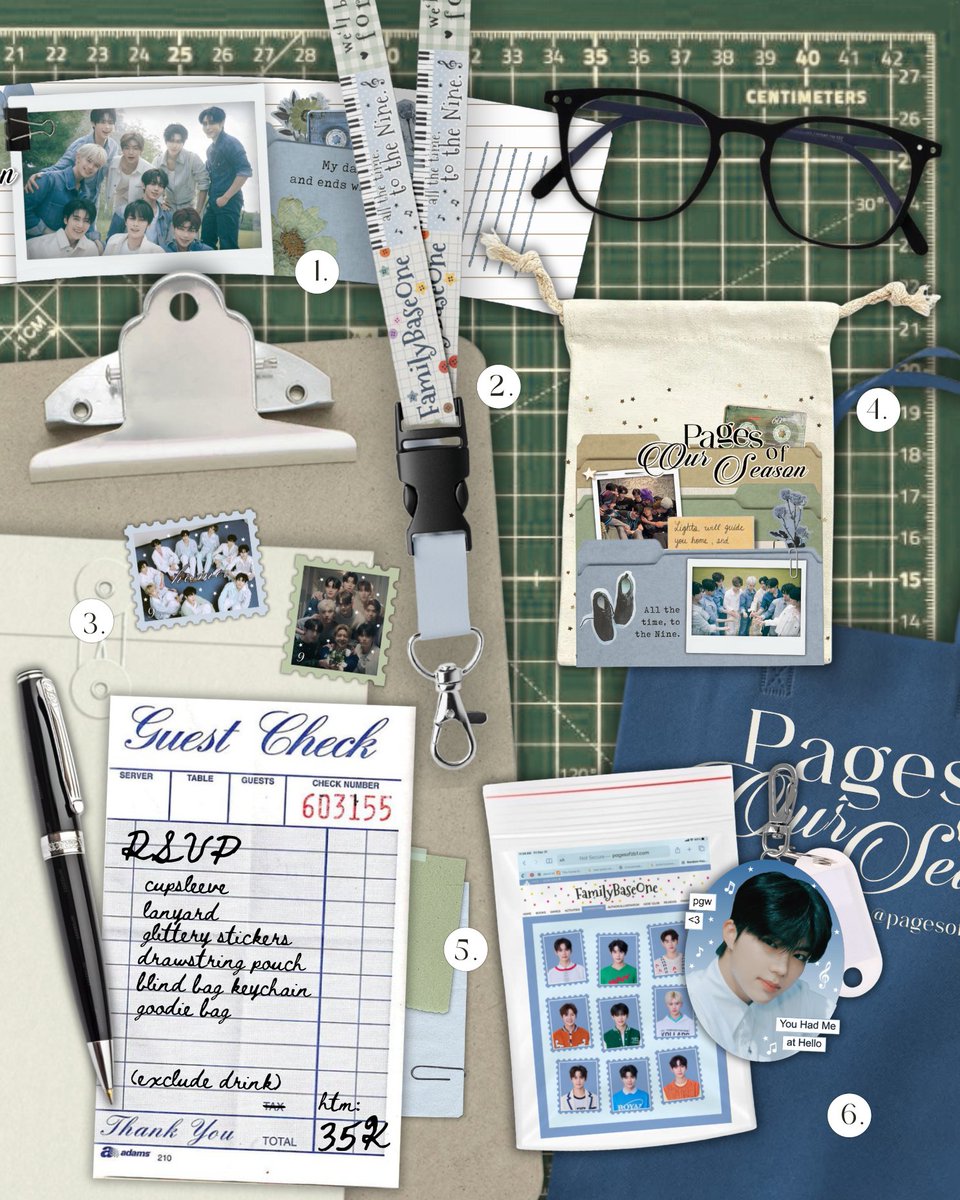 GunwookUMKM's tweet image. [MEDIA PARTNER]

𝑷𝒂𝒈𝒆𝒔 𝒐𝒇 𝑶𝒖𝒓 𝑺𝒆𝒂𝒔𝒐𝒏
𝑪𝒉𝒂𝒑𝒕𝒆𝒓 𝑰 : 𝑱𝒂𝒌𝒂𝒓𝒕𝒂

ZEROBASEONE’s Cupsleeve Event in Jakarta by @pagesofzb1

🕐 13.00—17.00
📅 Sun, February 1st 2026
📍Kopiloh Dukuh Atas
💰35k (Exclude drink &amp;amp; snack)

RVSP: bit.ly/RSVP_PagesofZB……