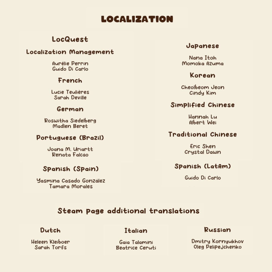 LocQuest | Ethical Localization tweet media