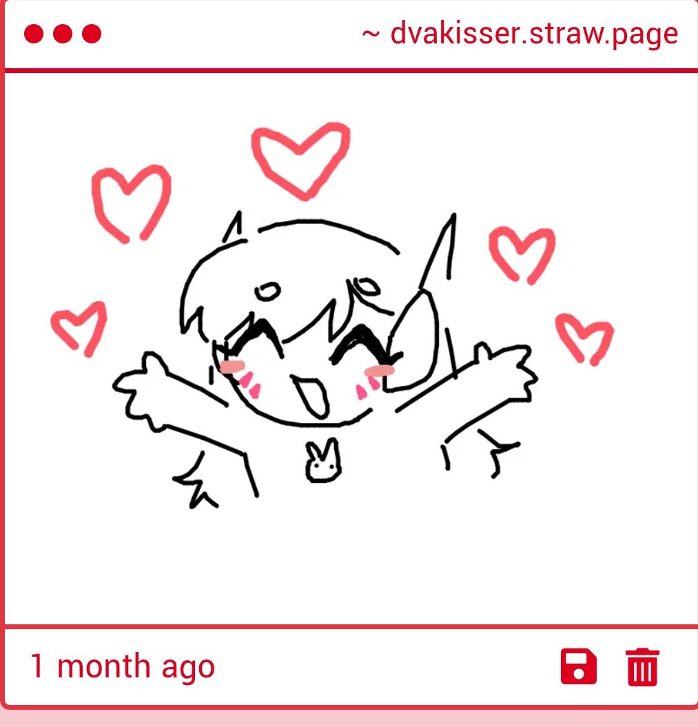 dvakisser's tweet photo. AAAAAAA I HAVENT CHECKED STRAWPAGE IN SO LONG BUT I LOVE RAI SO MUCH GUYS IM SORRY SHES MY FAVOURITE BECAUSE THEY KEEP ME SO WELL FED 🥹🥹😢😢🥹😢🥹😢🥹😢🥹😢🥹😢🥹😢🥹🩷❤️🩷❤️🩷❤️🩷🩷❤️ https://t.co/EZE0DyeZe2