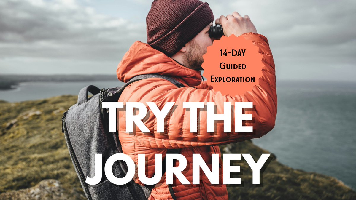 NewMeCoach's tweet image. Burnout isn’t failure.
It’s often your next chapter knocking.
This is an invitation to explore your own path with my 𝟭𝟰-𝗗𝗮𝘆 𝗚𝘂𝗶𝗱𝗲𝗱 𝗘𝘅𝗽𝗹𝗼𝗿𝗮𝘁𝗶𝗼𝗻.
👉 Start here: elenaagafonova.com/shop#rec151851…

#NextChapterJourney #CareerPivot #BurnoutRecovery #GentleChange