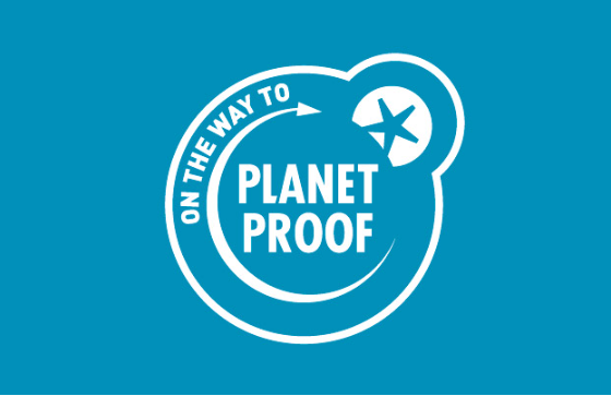 GregalSCoop's tweet photo. 🌱 ¡Ya contamos con la certificación PlanetProof!
Un reconocimiento a nuestro compromiso con la sostenibilidad y las prácticas responsables.
Seguimos avanzando hacia un futuro más sostenible.
#PlanetProof #Sostenibilidad https://t.co/RNsXQTZng7