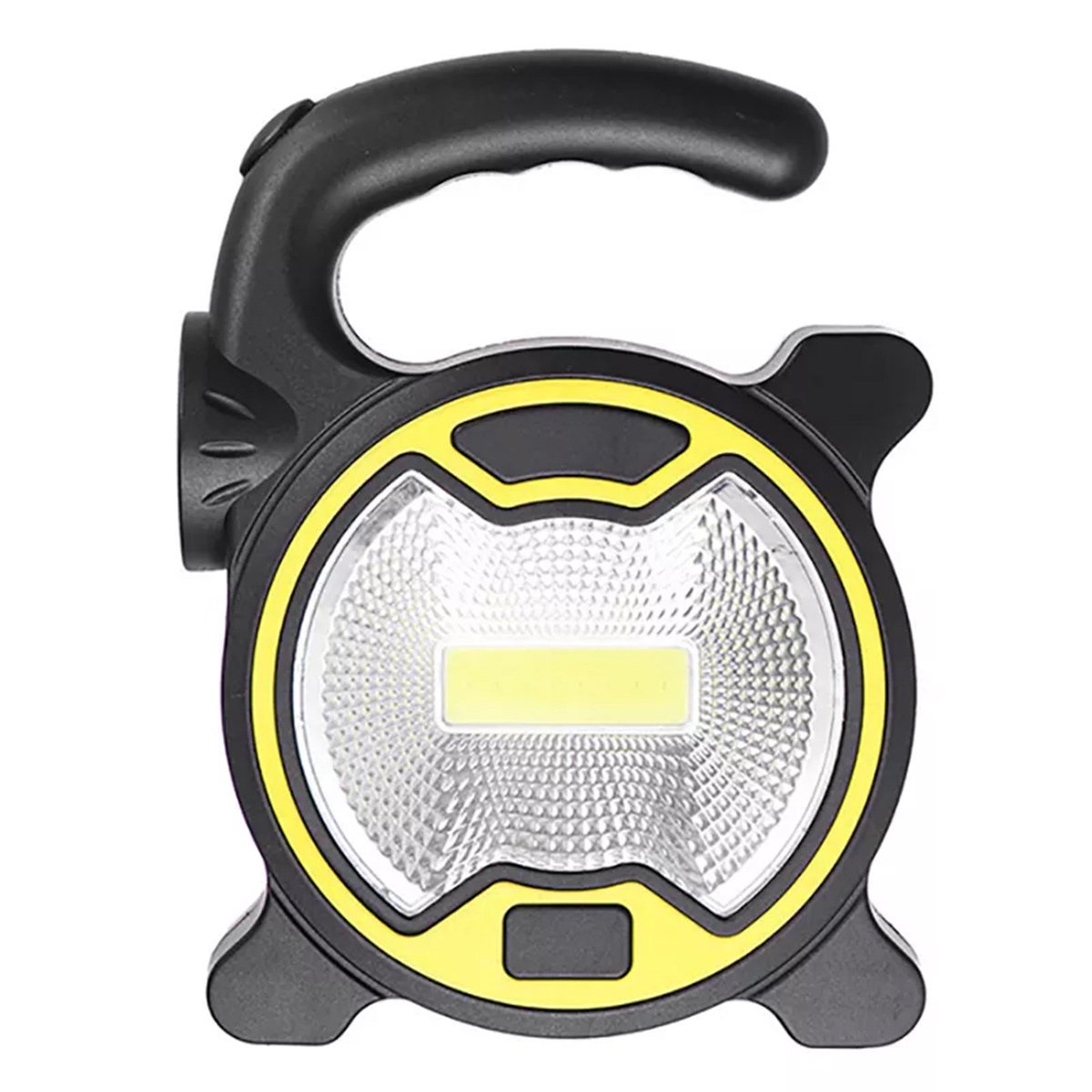 Survivalneeds1's tweet image. LED COB Camping Mini Flashlight Lantern AA Battery Power Floodlight + Side Torch Light

survival-needs.com/1pc-led-cob-ca…

survival-needs.com

#ledlantern #coblantern #campinglantern #flashlightlantern #aabattery #floodlight #sidelight #campinglight #outdoorlight #emergencylight