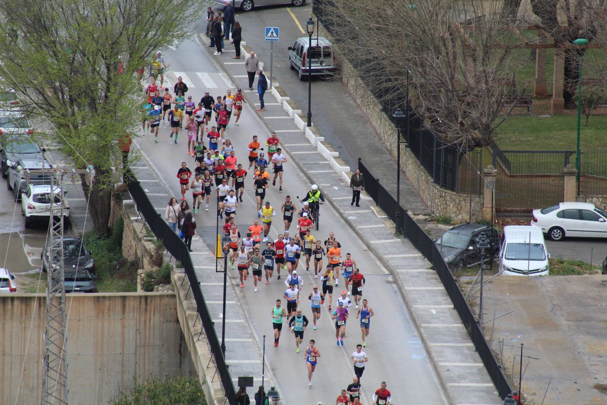 La Carrera de Fondo ‘Ciudad de Loja’, que organiza <a href="/lojadeportes/">Área de Deportes Loja</a>, dentro del Gran Premio de Fondo de Diputación, se celebrará el 8 de marzo elcortodigital.es/deportes/la-ca… vía <a href="/ElCortoDigital/">El Corto de Loja</a>