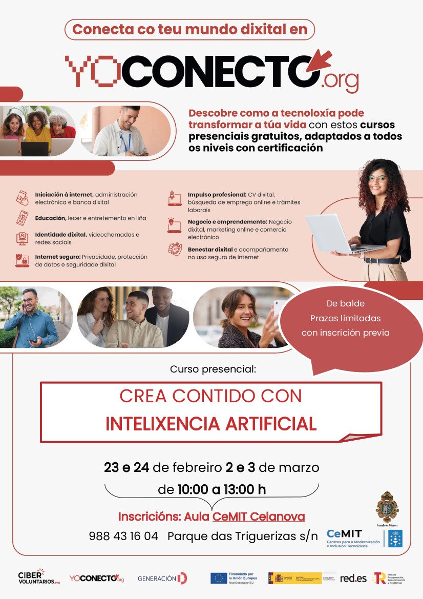 CeMIT Celanova tweet media