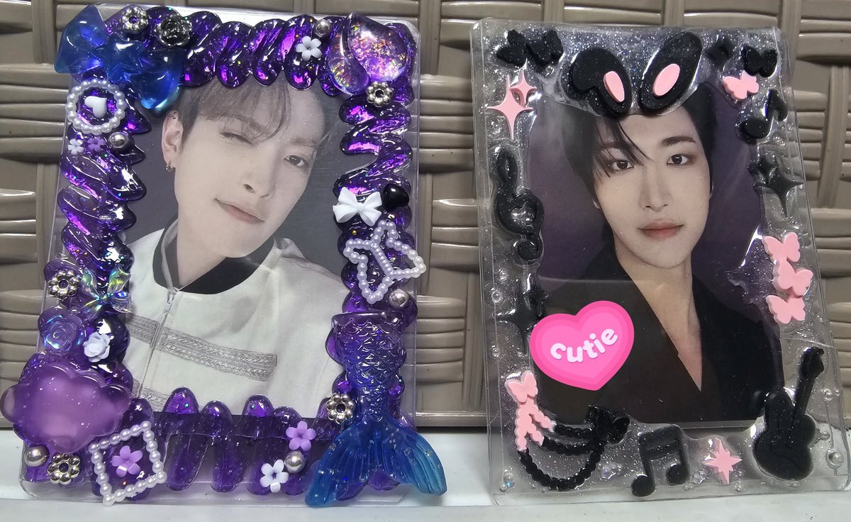 marchingtiny's tweet image. 갑자기 삘받아서 포카 정리하다가 예뻐서 찍음💜
이 사진에서 내손으로 얻은 것은 하나도 없다.. 탑꾸와 포카 전부 천사티니님들과 티친님들이 나눔해주신 것.. 가끔은 콘서트나 팬미팅 갈 때 티니들 보는 게 더 설레어서 갈 때도 있는 것 같음..ㅎ