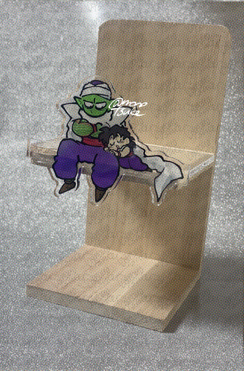 つけもの🌷 tweet media