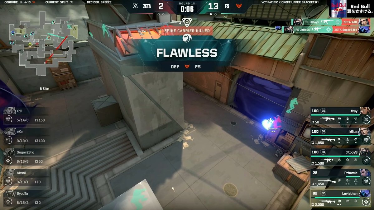 FS圧倒的に強いGGｯ… ZETAはここからの修正に期待していますGL