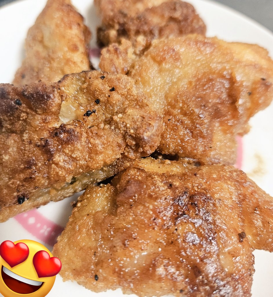 からあげ！！！