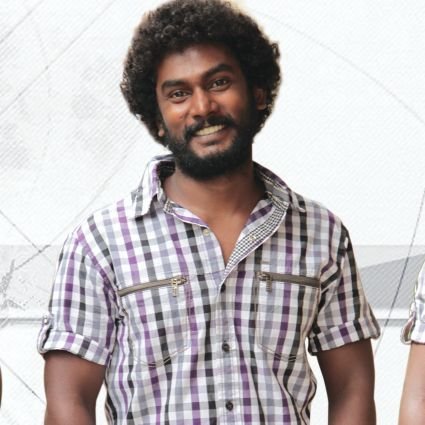 Nandhan Talkz ✨ tweet media