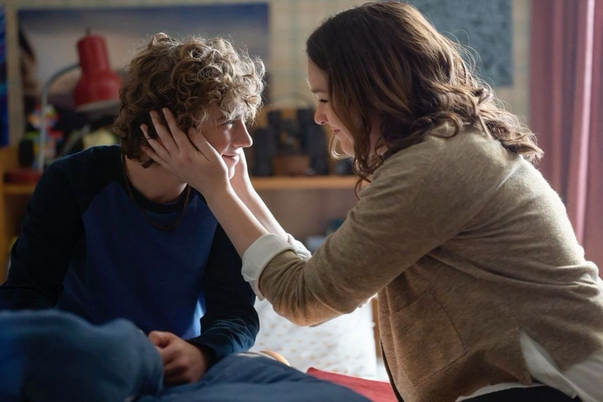 artruckus's tweet image. “we’re the product of love that we do not receive” 🙁