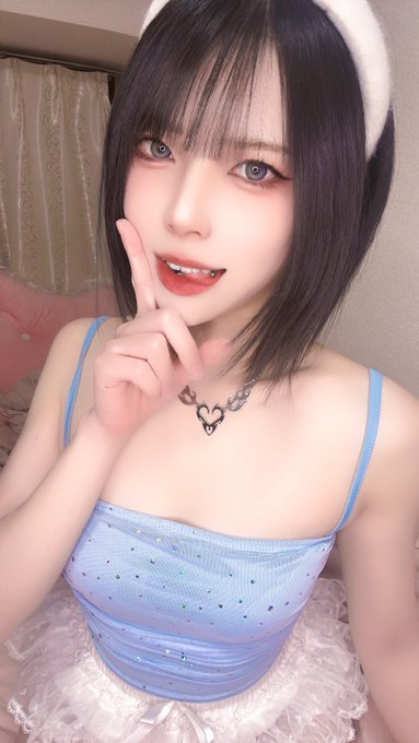 コスプレイヤーぽにょ皇子のTwitter画像16