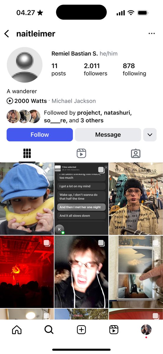 lasteribia's tweet image. #jamswon