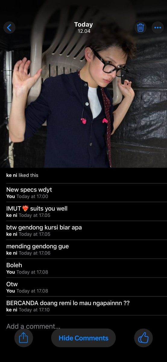 lasteribia's tweet image. #jamswon