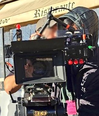 seonhojoy's tweet image. OMG JUNGIE ALSO TOOK THIS PHOTO??? 😭😭😭😭 how many of the photos seonho posted were taken by jungie jinjja?? 😭😭