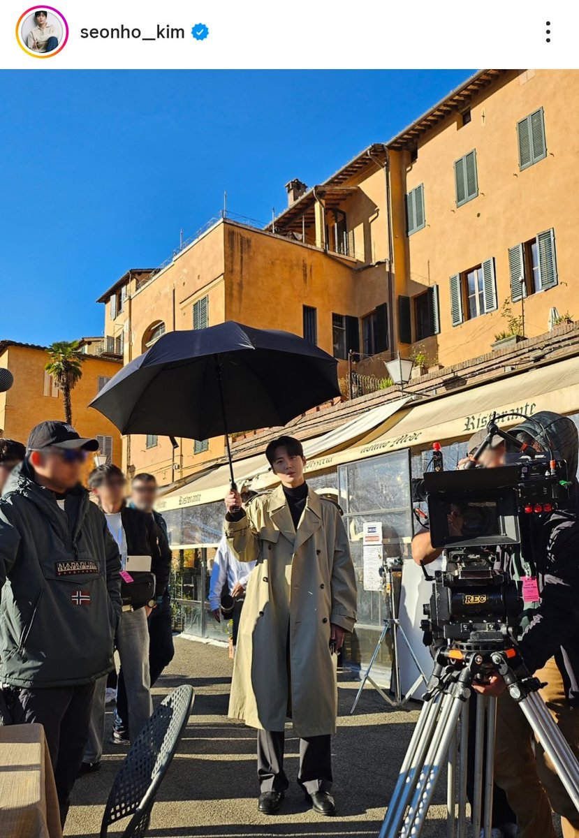 seonhojoy's tweet image. OMG JUNGIE ALSO TOOK THIS PHOTO??? 😭😭😭😭 how many of the photos seonho posted were taken by jungie jinjja?? 😭😭