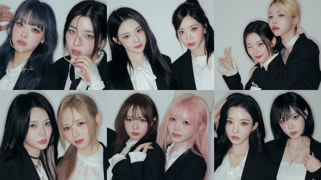 ciwtcc's tweet image. 미친듯ㄹㅇ 보상개오진다