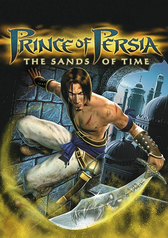 dreamdoll29's tweet image. If the Sands of Time remake isn’t happening, I’d much rather have remasters of the trilogy! 
@Ubisoft @AspyrMedia