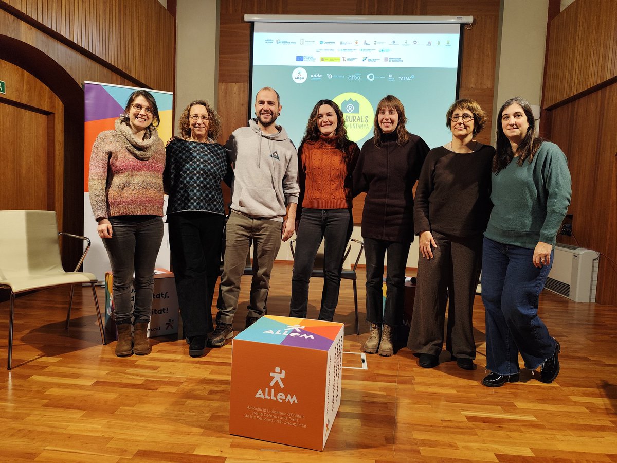 Federació ALLEM tweet media