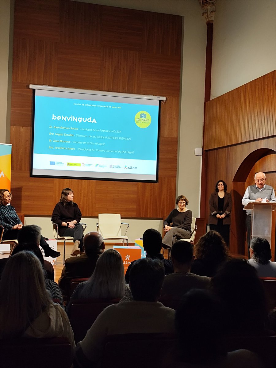 Federació ALLEM tweet media