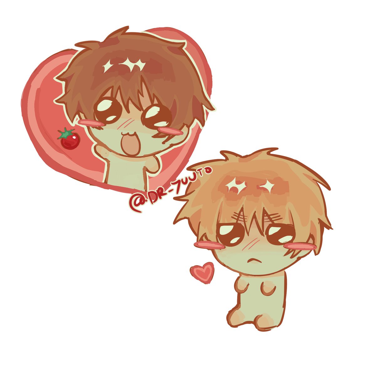 dr_yuuto's tweet image. ugly baby hetalia request #hetalia