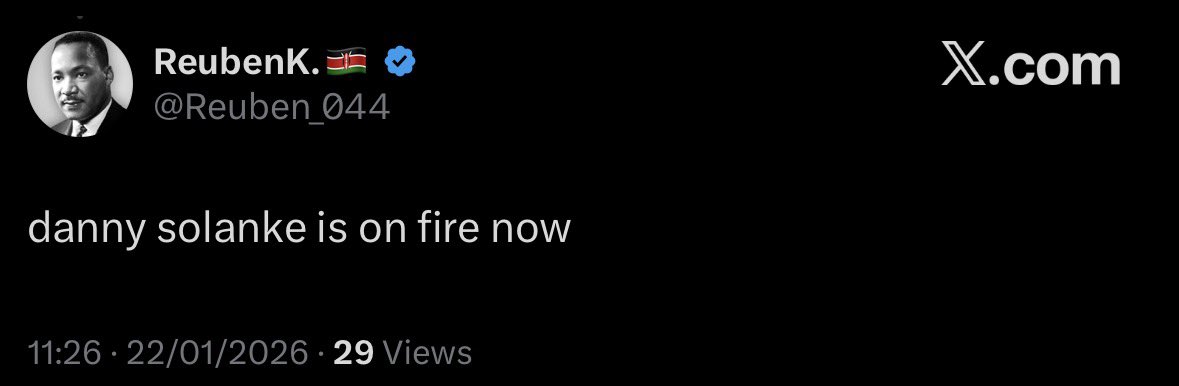 Dan Critchlow tweet media