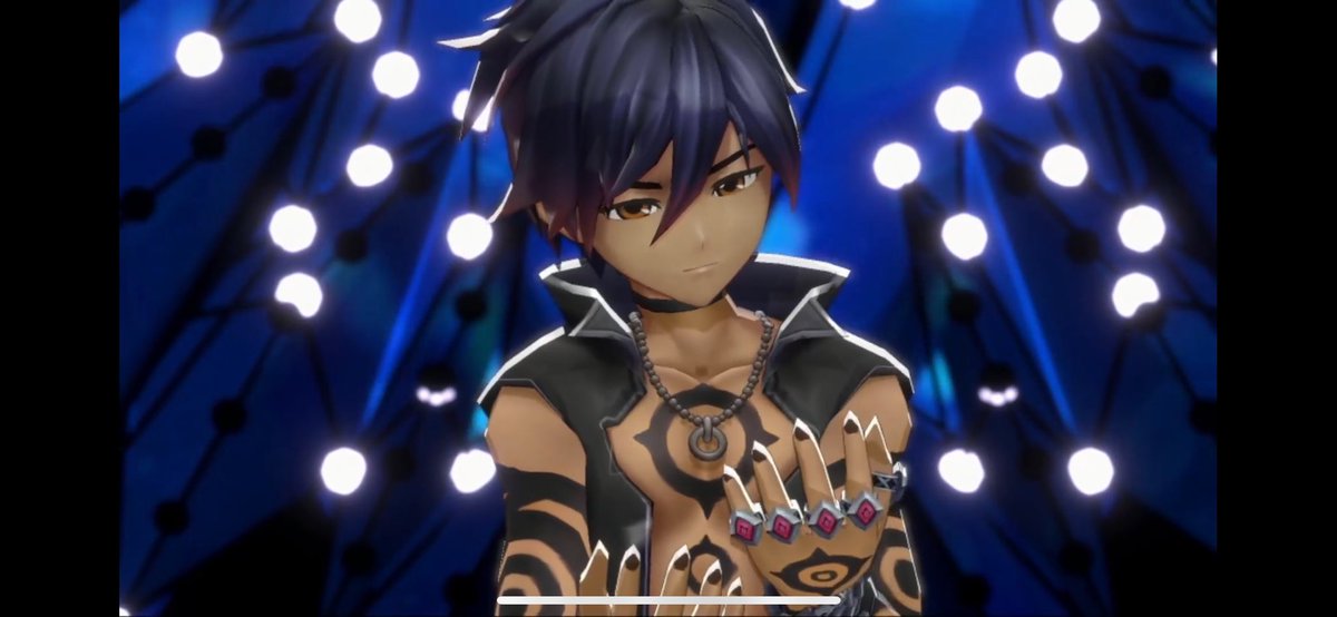 washi_2549's tweet image. ほんとに17歳ですか？
すみませんソロモンの笑顔も大好きなんですけど儚い顔も大好きすぎる