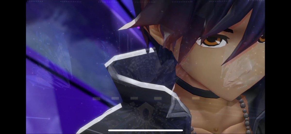 washi_2549's tweet image. ほんとに17歳ですか？
すみませんソロモンの笑顔も大好きなんですけど儚い顔も大好きすぎる