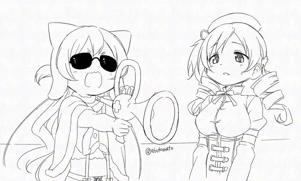 コノヤローなのです 