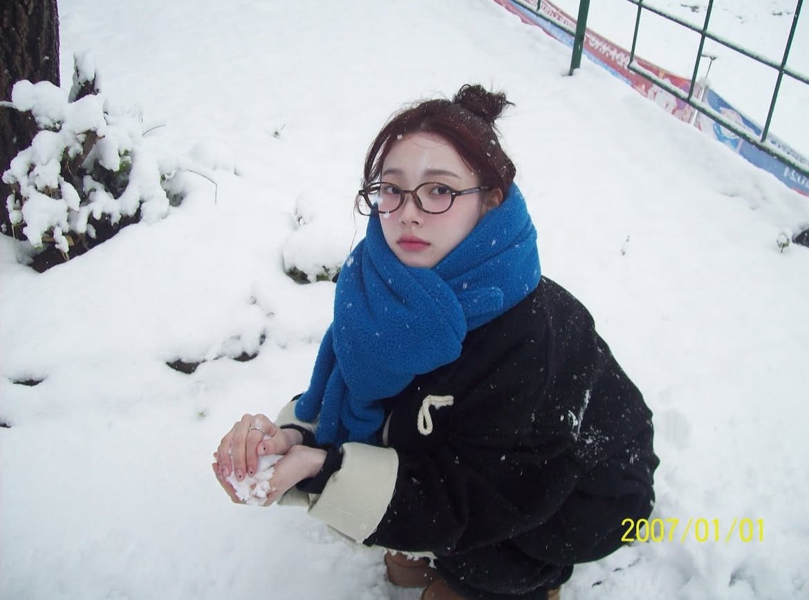 alsjungsla's tweet image. #RT이벤트 #팔로우이벤트

지민이 손민수(였던) 디카 나눔합니다
저는 잘 안 써서 필요하신 분께 드릴게요

마이 아닌 분들 참여 가능하지만 저 에스파 얘기 많이 해요

마이분들 참여하시고 제발 나랑 같이 에스파 얘기해요

당발은 2월초중쯤